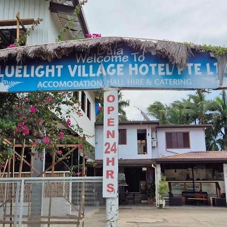 Bluelight Village Hotel Нанди Экстерьер фото