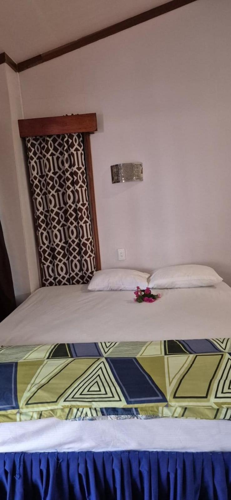 Bluelight Village Hotel Нанди Экстерьер фото